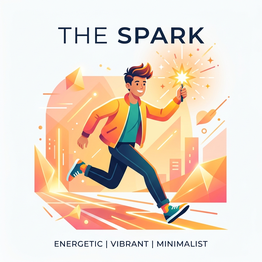 The Spark
