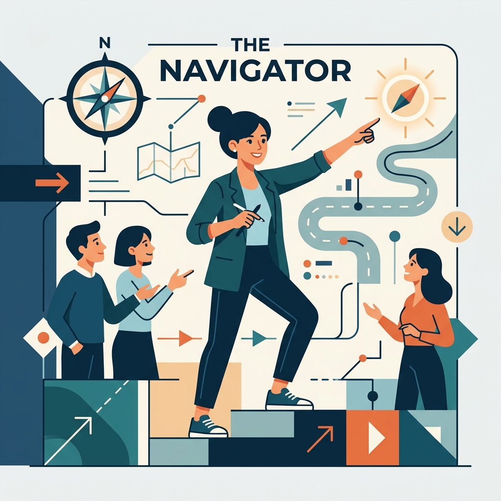The Navigator